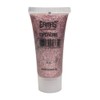 Grimas Tip Cream Glitter Gel 8 ml Tube