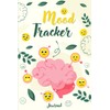 Mood Tracker Journal: A Daily Companion for Managing Emotions and