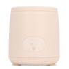 Automatic Baby Milk Bottle Shaker Heating 5 Levels Timing 360