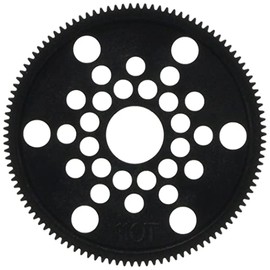 Tamiya TA08 04 Module Spur Gear 110T TAM51668 Electric Car/Truck Option Parts