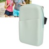 Silicone Water Bottle Pouch Multifunctional Water Bottle Handheld Caddy for