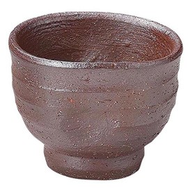 Santo 16785 Banko Ware Guinomi, Nanban