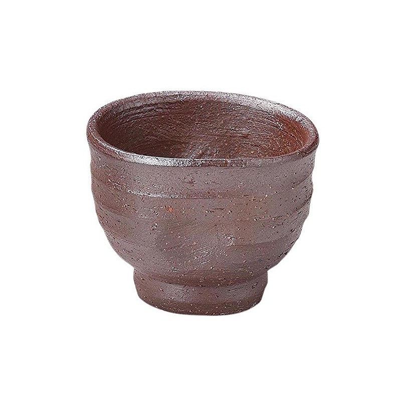 Santo 16785 Banko Ware Guinomi, Nanban