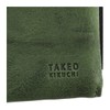 Takeokikuchi 720621 Men's Coin Purse, Coin Case, Card Case, Limited