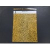 Unbranded/Generic 25 LEOPARD 10x13 Designer Poly Mailer Shipping Envelope Animal