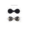 waveshare 0.71inch Double Eye Round LCD Display Module 160×160 Resolution
