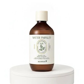skin food [Trouble Care] Skinfood Water parsley toner 300ml / [트러블케어] 스킨푸드 미나리 토너 300ml