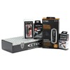 CTEK (40-206) MXS 5.0 12Volt Battery Charger Vehicle Storage Bundle