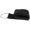 Dilwe Cello Non-Slip Belt, Oxford Fabric + Sponge Non-Slip Mat,