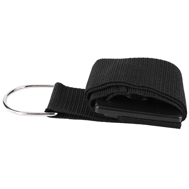 Dilwe Cello Non-Slip Belt, Oxford Fabric + Sponge Non-Slip Mat,