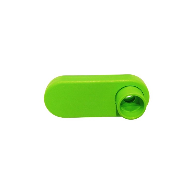 SWIFTNUT Nut-Runners for Threaded Rod Using Cordless Drill, Pack of