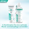 elmex Sensitive + Gum Care Toothpaste 75 ml