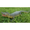 Unbranded Alligator toy replica