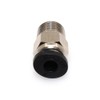 Witbot PC4-M10 Male Straight Pneumatic PEFE Tube Push In Quick