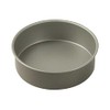 Liberty Corporation LD-508 Style Dolce Whole Cake Baking Pan, 5.9