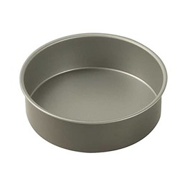 Liberty Corporation LD-508 Style Dolce Whole Cake Baking Pan, 5.9 inches (15 cm), Cake Mold, Fluorine Treatment, Confectionery Supplies
