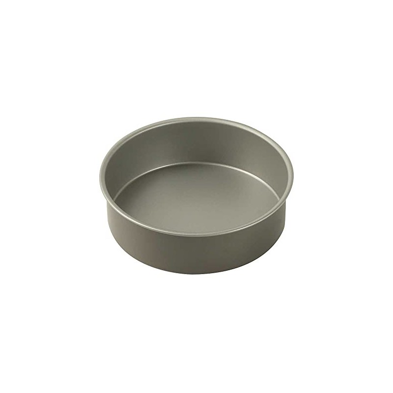 Liberty Corporation LD-508 Style Dolce Whole Cake Baking Pan, 5.9