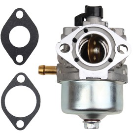 goodbest New Carburetor for Kawasaki FJ180V Replace # 15004-0962 15004-7010, Motorcycle Parts