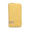 Zwei Women's M.Wallet Travel Accessory Wallet, lemon
