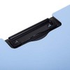 File Cover Folder Clipboard, Profile Clip File Folder, 360 Degree