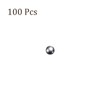 Kozelo 1.5mm Diameter 440C Stainless Steel Precision Ball for Bearings