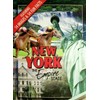 Saddle Mountain Souvenir New York The Empire State Playing Cards