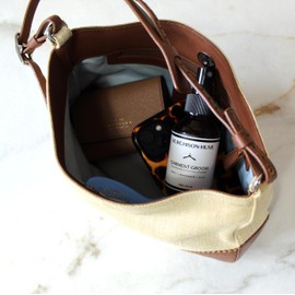 Murchison-Hume Garment Groom Fabric Freshener, Air Freshener, Odor Fighter, Laundry Treatment and Stain Remover, Basil Mandarin Kale