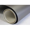Matte Gun Metal Grey Vinyl Wrap Roll with Air Release