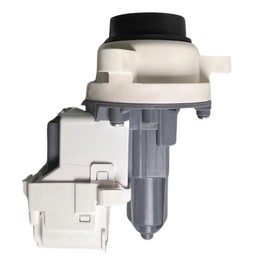 W11399437 W11259498 Washer Drain Pump, Update Washing Machine Pump Replacement Part Oem Compatible With Whirlpool Maytag Kenmore，Replace PS12731241, PD00058225, EAP12731241, AP6974144, 4961028