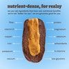 Realsy Stuffed Medjool Dates, Organic Dates with No Sugar Added,