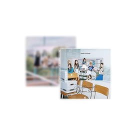 NMIXX - A Midsummer NMIXX's Dream [NSWER ver.] Album (B ver.)