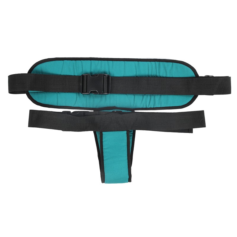 Adjustable Wheelchair Seat Belt Elderly Care Wheelchair Safety Belt Restraint