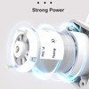 Mini Peristaltic Pump 180ml Per Minute 6W Self Priming Liquid
