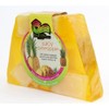 Hawaii Souvenir Hawaiian Goods Bubble Shack Pineapple Chunk Soap Soap