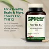 Standard Process - for-Til B12 - Vitamin B12 Supplement for