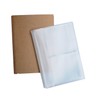 Regular inserts