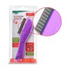 Triple Row Lice Comb Patent Highly Effective in Removing Lice