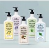 J.R. Watkins Daily Moisturizing Body Lotion, Aloe & Green Tea,