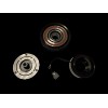 YJ-REMOULD AC Compressor Clutch Kits Pulley Coil For 2010 -