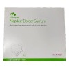 Mölnlycke Pack 10 Apósitos Mepilex Border Sacrum 22x25cm