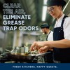 Eco Strong Commercial Grease Trap Treatment | Interceptor Grease Cleaner