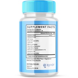 Memo Defender Brain Max Support Supplement Pills Advanced Formula 180 Capsules