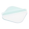 TOKIWA Anti-Scratch Poly Mini Mat 80, Pack of 4