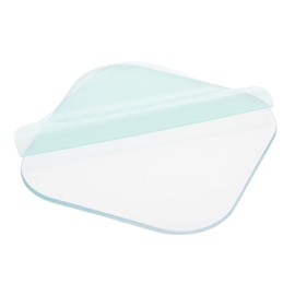 TOKIWA Anti-Scratch Poly Mini Mat 80, Pack of 4