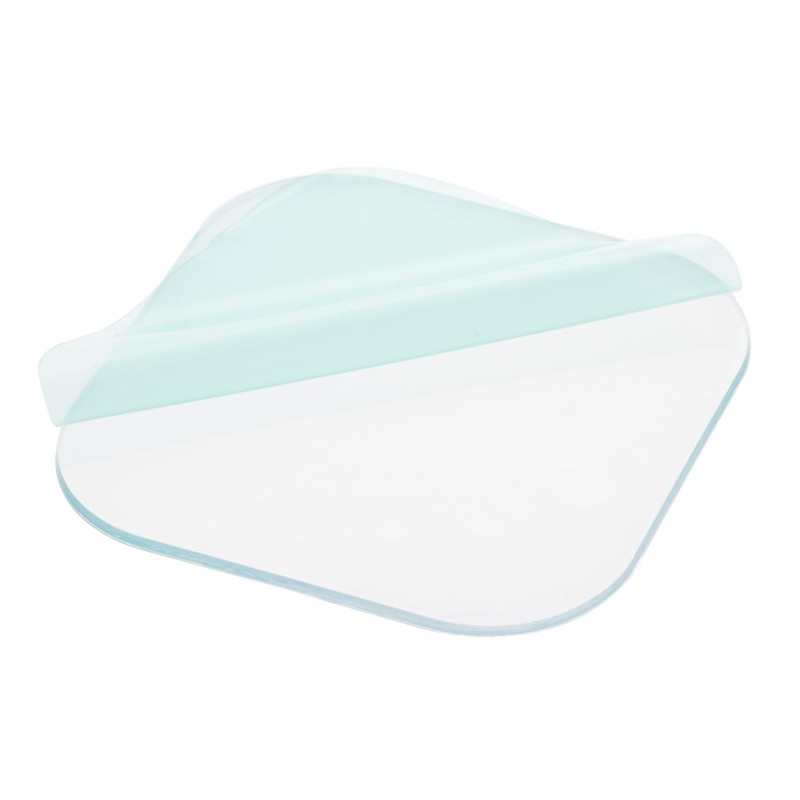 TOKIWA Anti-Scratch Poly Mini Mat 80, Pack of 4