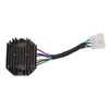Voltage Regulator Rectifier AM126304 Stable Output Fit for 240 245