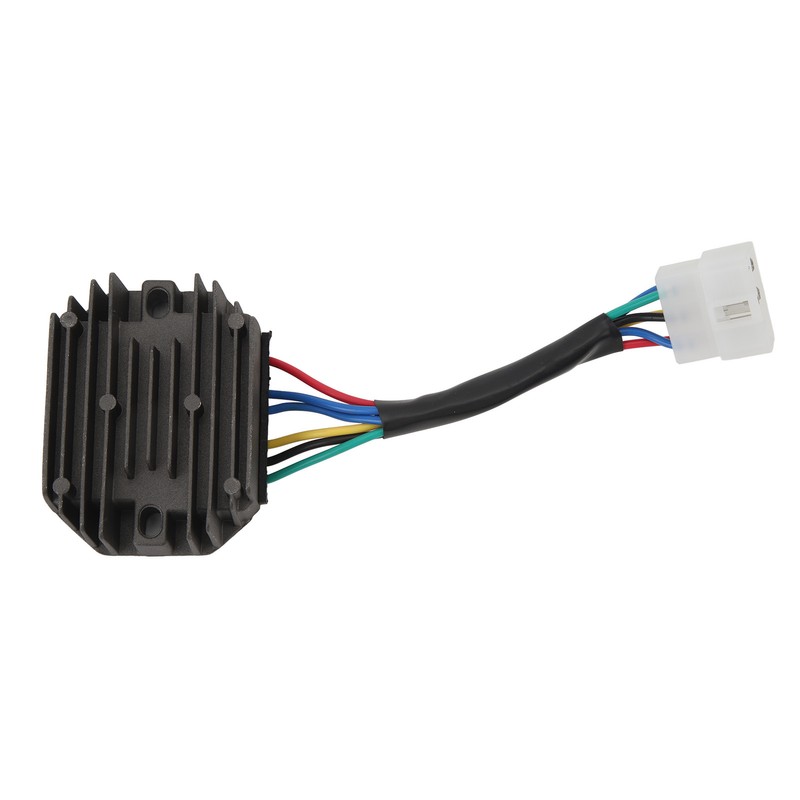 Voltage Regulator Rectifier AM126304 Stable Output Fit for 240 245
