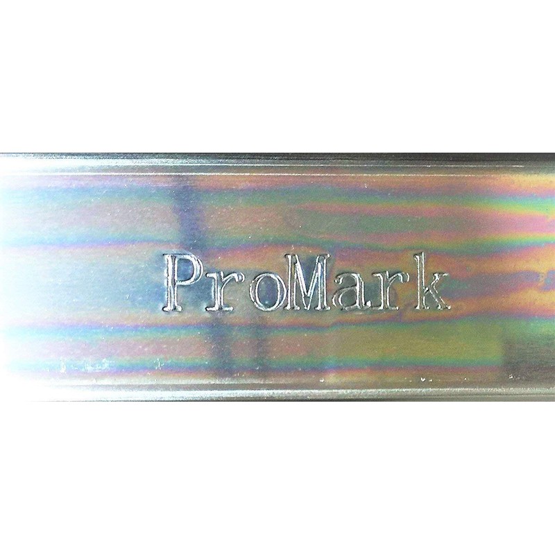 Promark 100LB Capacity Full Extension Soft/Self Closing Side Mount Drawer