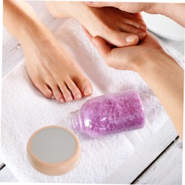 Outanaya Wooden Hair Removal Tool Gentle Exfoliation Hair Eraser for Men and Women for Legs and Feet for Sensitive Skin