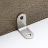BuxiuGK Pack of 20 Angle Brackets 30 x 30 x